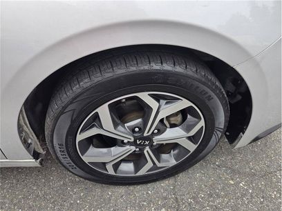 Used 2021 Kia Forte LXS