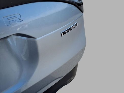 New 2026 Subaru Forester Touring image 18