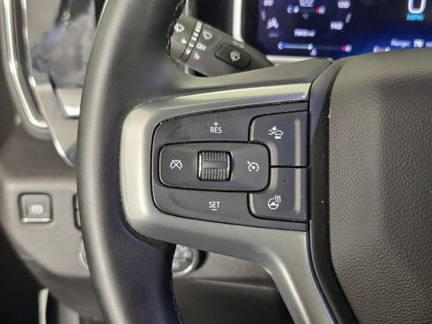 Used 2026 Chevrolet Silverado 2500 LT w/ Trail Boss Package AWD/4WD image 30
