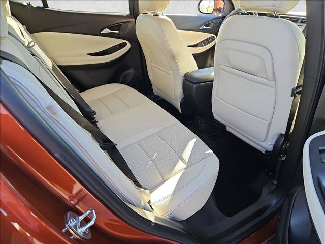 Used 2020 Buick Encore GX Essence w/ Advanced Technology Package FWD image 18