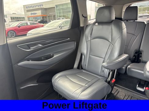 Used 2021 Buick Enclave Essence w/ Sound and Sites Package AWD/4WD image 18