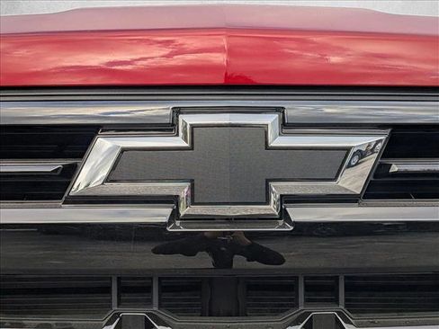 New 2026 Chevrolet Silverado 1500 LT Trail Boss image 16