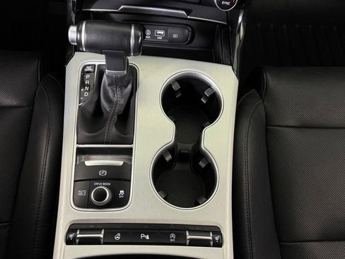 Used 2018 Kia Stinger GT AWD/4WD image 24