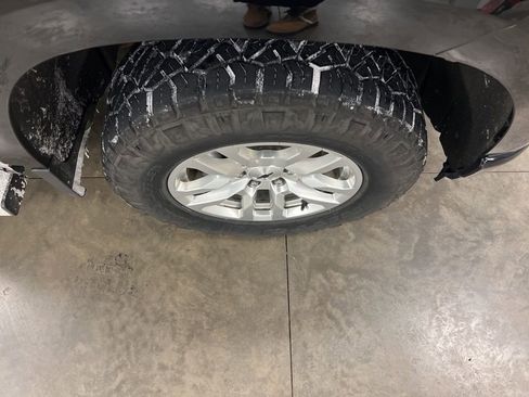 Used 2022 Chevrolet Silverado 1500 RST image 20