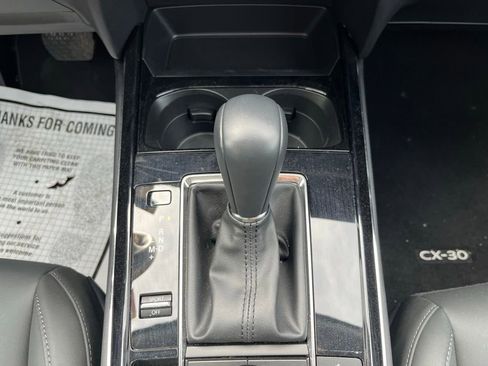 Used 2024 MAZDA CX-30 AWD 2.5 S w/ Preferred Package image 15