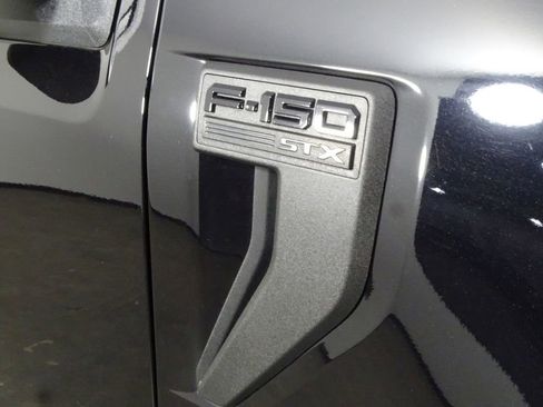 Used 2023 Ford F150 XL w/ STX Appearance Package image 38