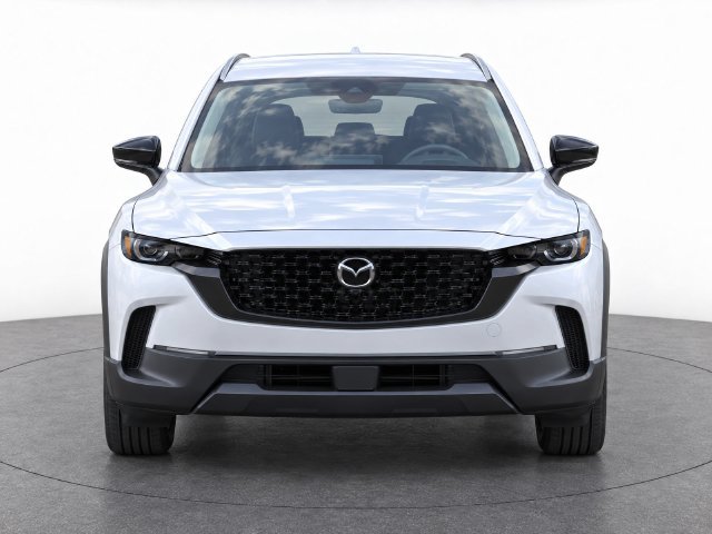 Certified 2025 MAZDA CX-50 2.5 Hybrid w/ Preferred Pkg AWD/4WD image 5