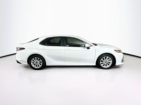 Used 2024 Toyota Camry LE FWD image 10