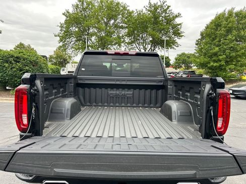 Certified 2026 GMC Sierra 1500 Denali AWD/4WD image 40
