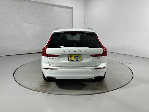 Used 2018 Volvo XC60 T6 Inscription w/ Vision Package AWD/4WD image 30