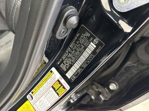 Used 2024 Toyota Camry XSE image 36