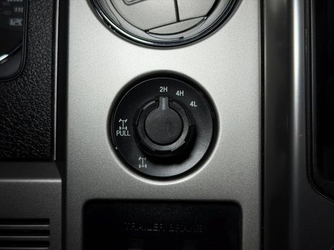 Used 2013 Ford F150 FX4 w/ Luxury Equipment Group AWD/4WD image 30