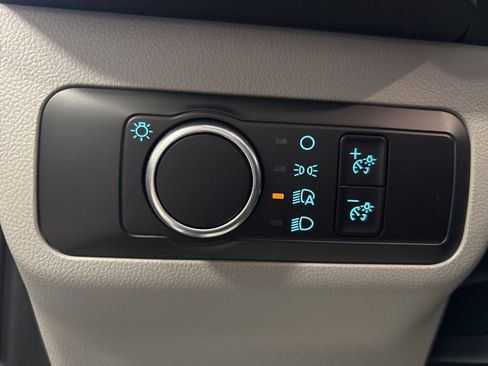 New 2026 Ford Escape Active w/ Cold Weather Package image 13