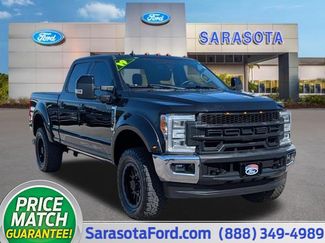 Used 2019 Ford F250 Lariat w/ Lariat Ultimate Package video 1