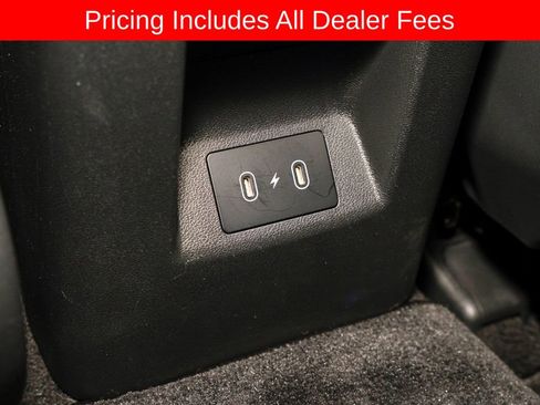 Used 2026 Hyundai Tucson SEL FWD image 8