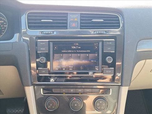 Used 2019 Volkswagen Golf S w/ Driver Assistance Package image 13