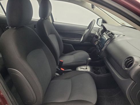 Used 2022 Mitsubishi Mirage G4 ES image 21