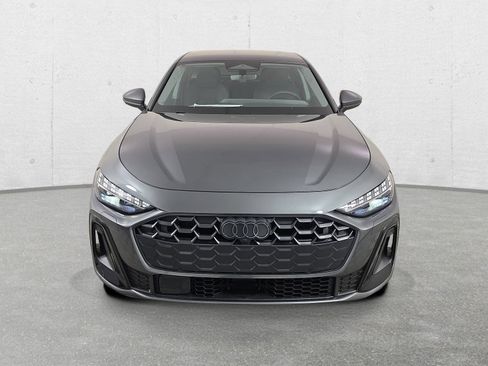 New 2026 Audi A5 2.0T Premium Plus AWD/4WD image 2