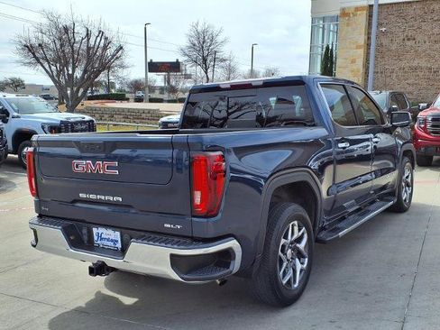 Used 2023 GMC Sierra 1500 SLT image 3