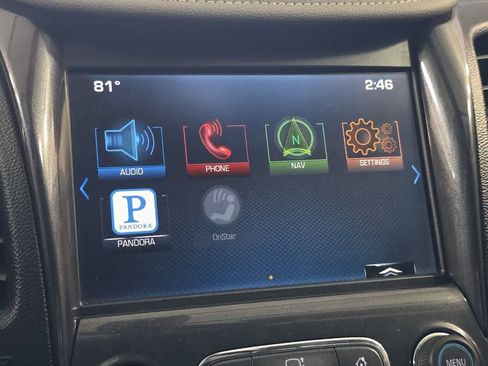 Used 2014 Chevrolet Impala LT FWD image 19