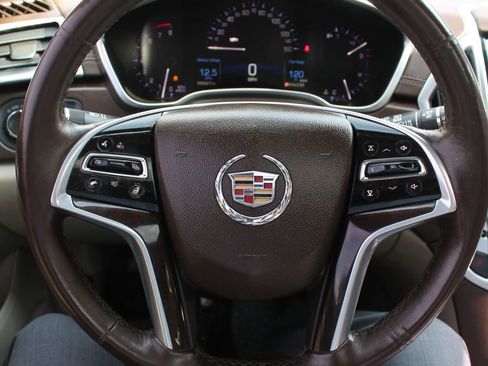 Used 2016 Cadillac SRX Luxury AWD/4WD image 26