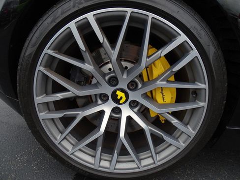 Used 2011 Lamborghini Gallardo LP 560-4 image 23