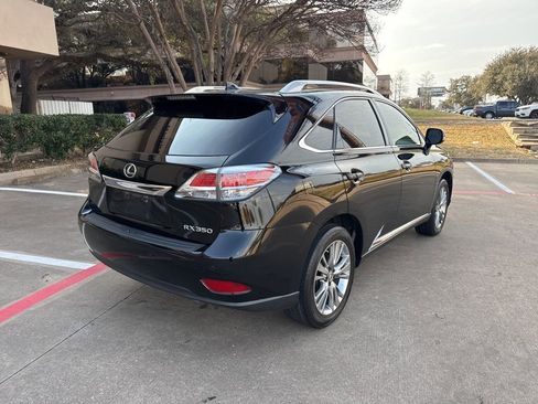 Used 2015 Lexus RX 350 FWD image 13