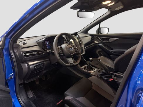 Used 2024 Subaru WRX w/ Accessory Package #2 image 9