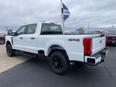 New 2026 Ford F350 XL w/ STX Appearance Package AWD/4WD image 5