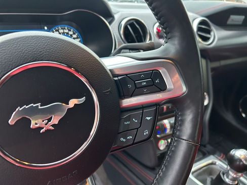 Used 2022 Ford Mustang GT Premium w/ GT Performance Package RWD image 16