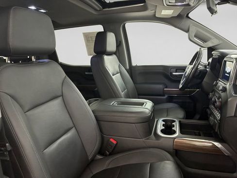 Used 2021 Chevrolet Silverado 1500 LT Trail Boss w/ Convenience Package II image 14