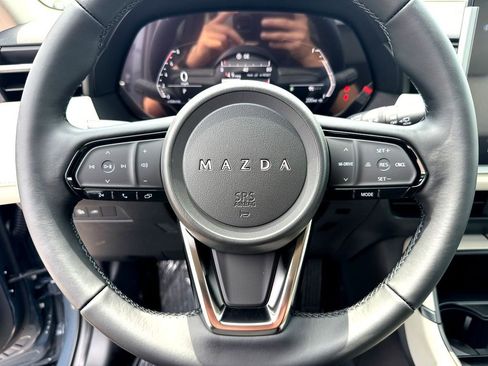 New 2026 MAZDA CX-5 Preferred AWD/4WD image 12