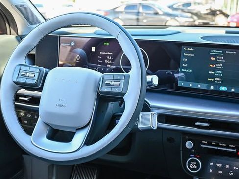 New 2026 Hyundai Ioniq 9 Calligraphy AWD/4WD image 18