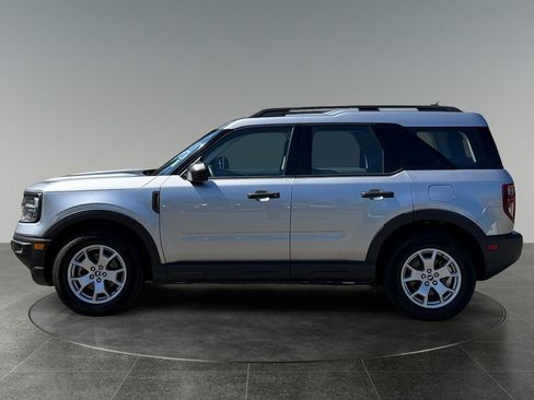 Used 2021 Ford Bronco Sport AWD/4WD image 5