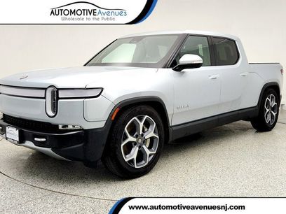 Used 2023 Rivian R1T Adventure