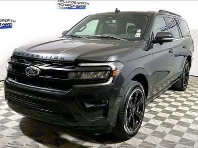 Used 2023 Ford Expedition Limited