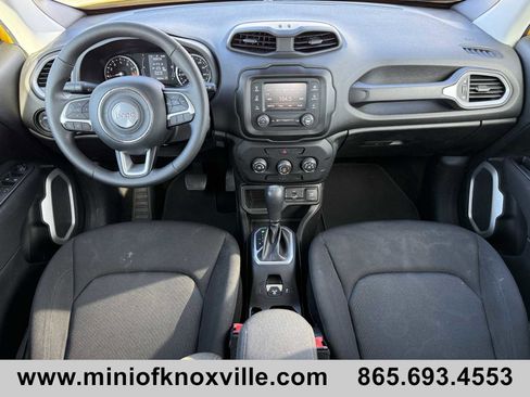 Used 2018 Jeep Renegade Sport w/ Power & Air Group image 13