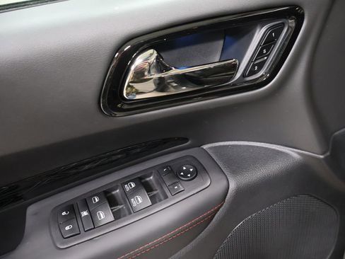 New 2026 Dodge Durango GT image 9