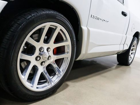 Used 2004 Dodge Ram 1500 Truck 2WD Regular Cab image 22