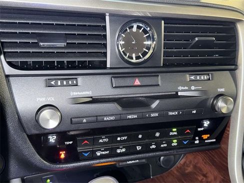 Certified 2021 Lexus RX 350 350 image 26