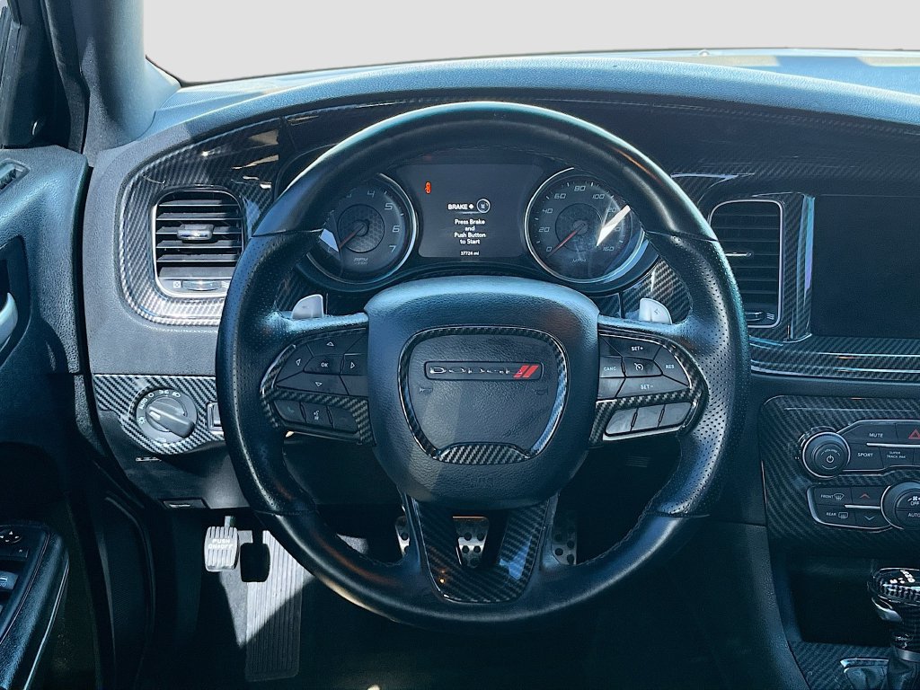 Used 2023 Dodge Charger R/T RWD image 11