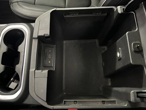 Used 2022 Chevrolet Silverado 2500 High Country w/ Z71 Off-Road Package image 24