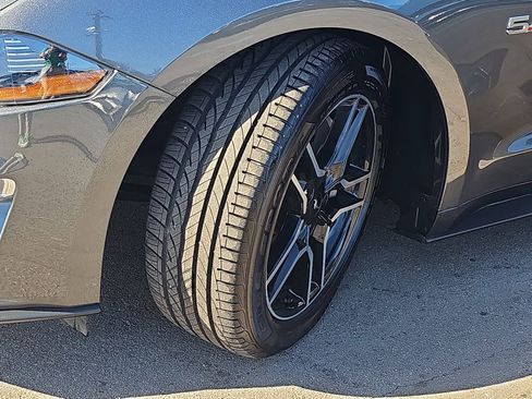 Used 2020 Ford Mustang GT Premium w/ Equipment Group 401A image 35