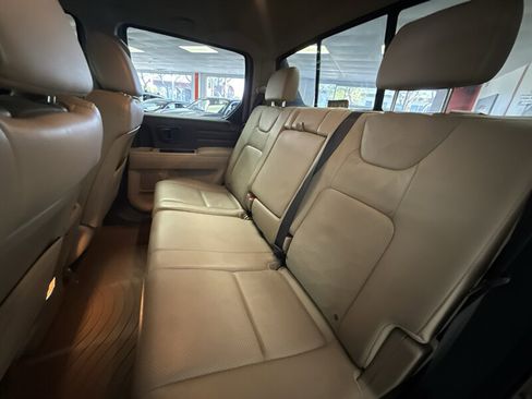 Used 2011 Honda Ridgeline RTL image 22