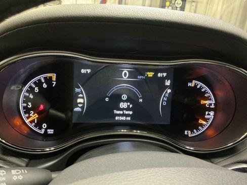 Used 2021 Jeep Grand Cherokee High Altitude image 21