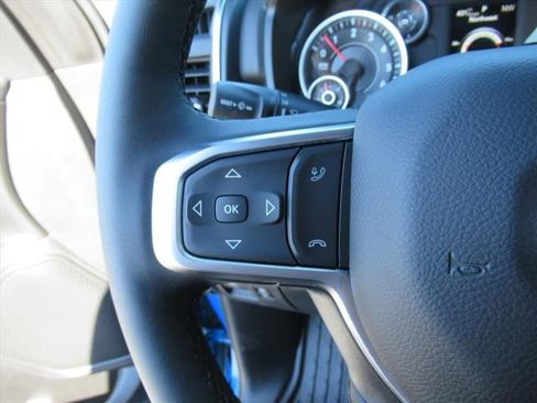 Used 2025 RAM 1500 Big Horn image 19