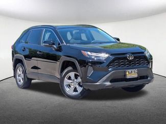 Certified 2023 Toyota RAV4 XLE w/ Convenience Package AWD/4WD video 2
