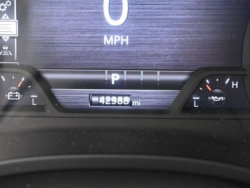 Used 2025 RAM 1500 Big Horn AWD/4WD image 37