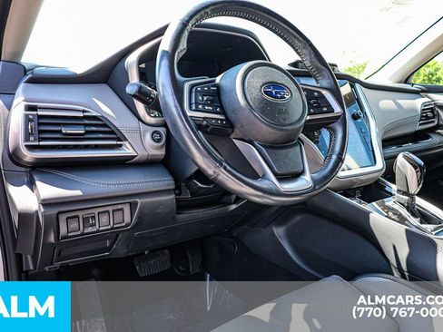 Used 2024 Subaru Outback Limited AWD/4WD image 28