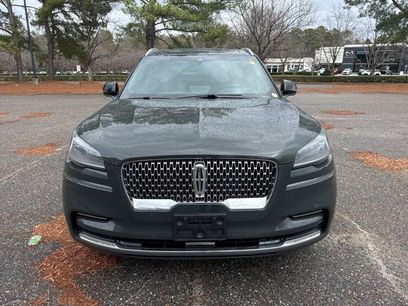 Used 2023 Lincoln Aviator Reserve w/ Equipment Group 201A